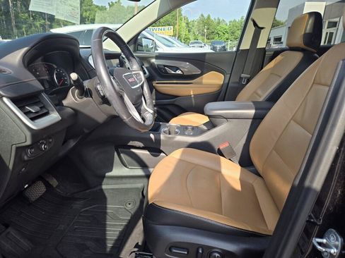 Used 2020 GMC Terrain SLT w/ Preferred Package FWD image 21