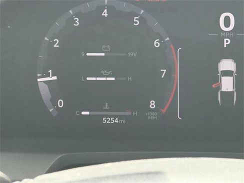 Certified 2025 Toyota Tacoma TRD Sport w/ TRD Sport Upgrade Package image 14