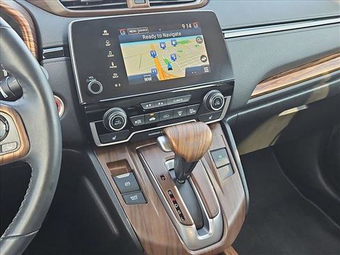Used 2019 Honda CR-V Touring image 15