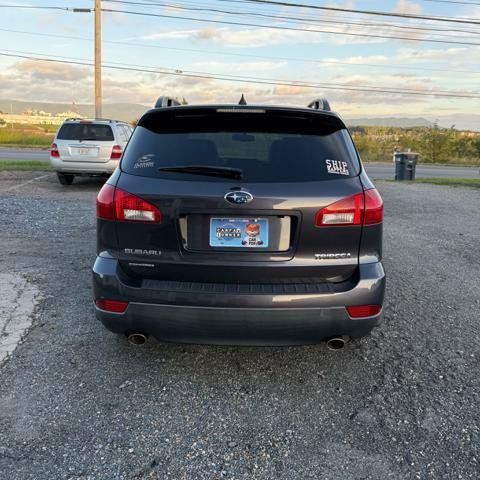 Used 2013 Subaru Tribeca Limited AWD/4WD image 7