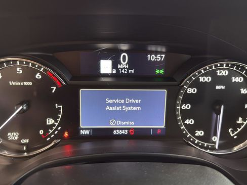 Used 2020 Cadillac CT4 Sport AWD/4WD image 18