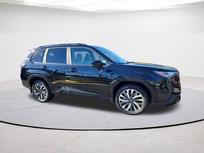 Used 2025 Subaru Forester Touring w/ Popular Package - Touring