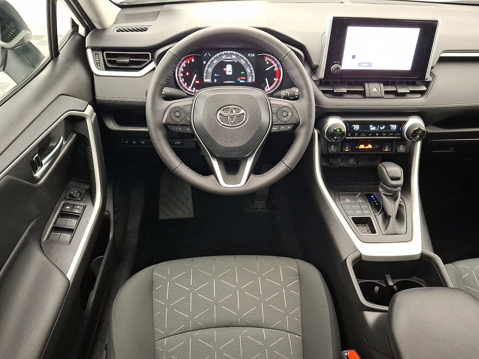Certified 2024 Toyota RAV4 XLE w/ Convenience Package AWD/4WD image 13