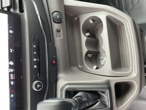 New 2026 Ford Transit 350 148 High Roof Extended image 17