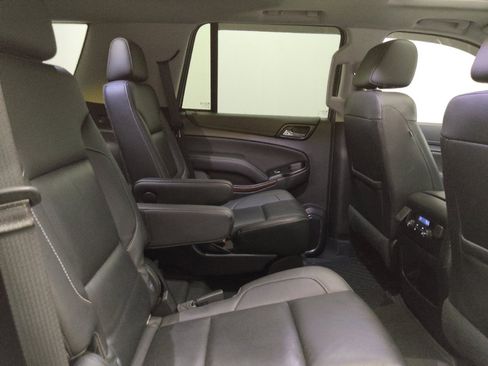 Used 2020 GMC Yukon SLT w/ HD Trailering Package AWD/4WD image 19