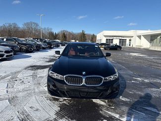 Used 2026 BMW 330i xDrive Sedan w/ Premium Package video 2