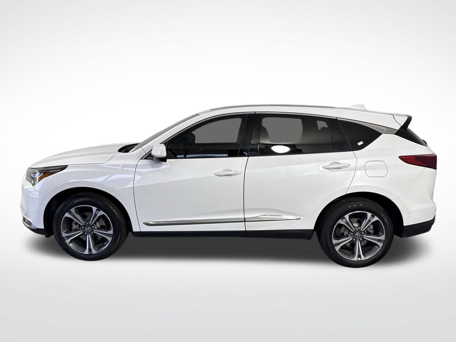 Certified 2024 Acura RDX w/ Advance Package AWD/4WD image 30