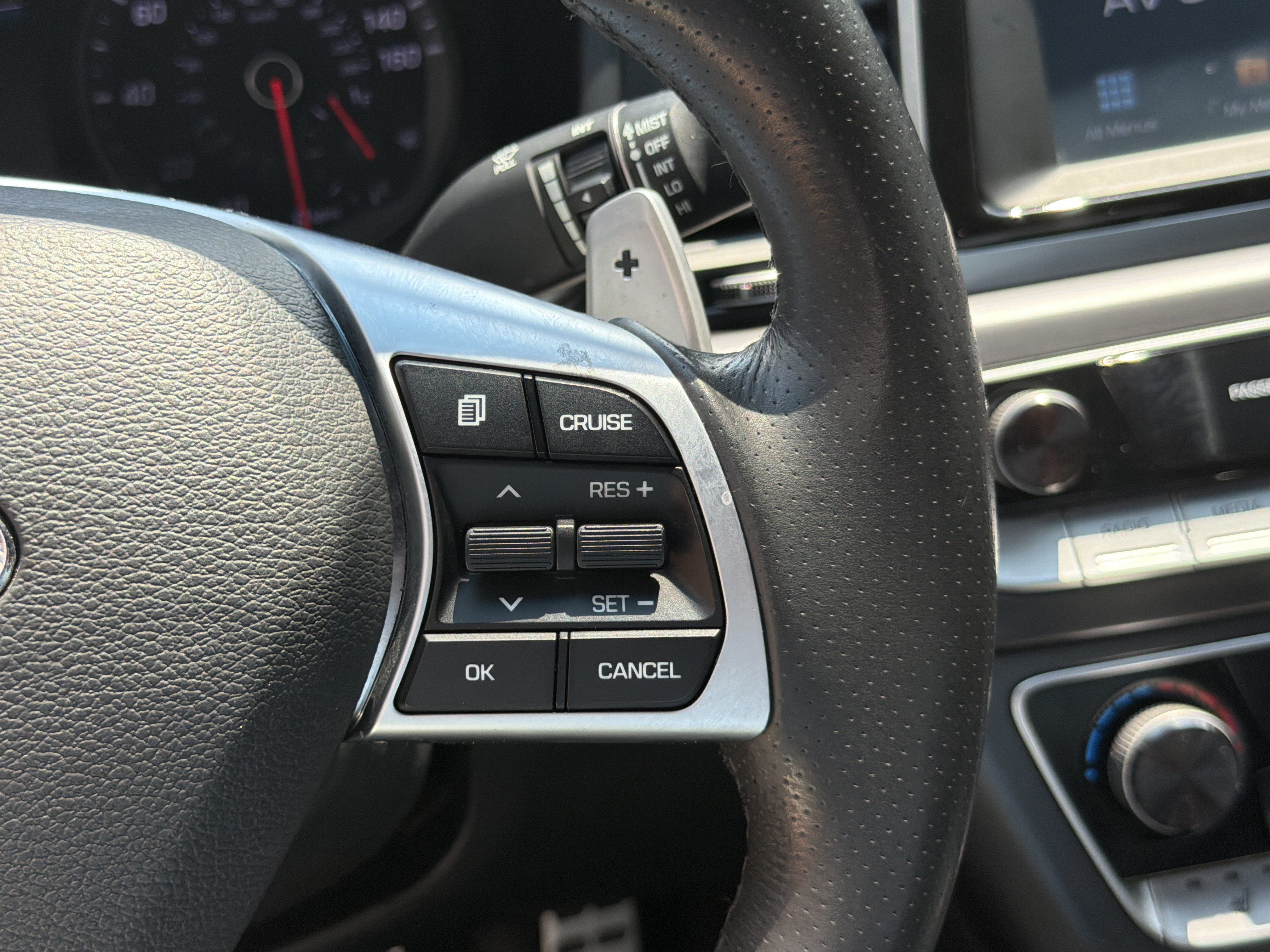 Used 2018 Hyundai Sonata Sport FWD image 26