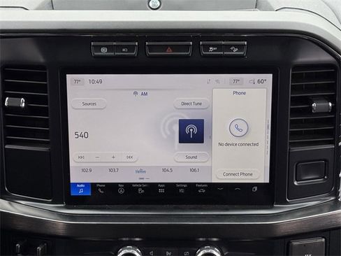 Used 2023 Ford F250 Lariat w/ Sport Appearance Package image 16