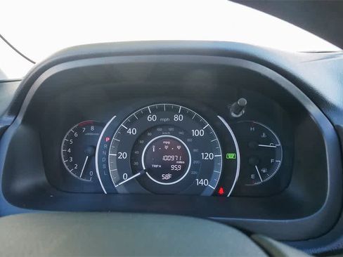 Used 2016 Honda CR-V EX image 22