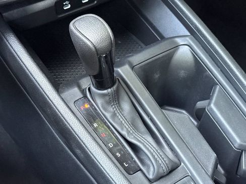 Certified 2025 Honda Accord SE image 20