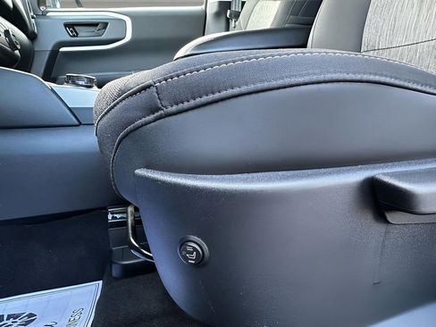 Used 2021 Ford Bronco Sport Big Bend image 14