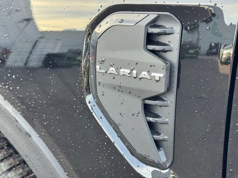 New 2025 Ford Ranger Lariat w/ FX4 Off-Road Package image 17