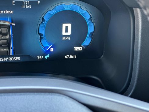 New 2026 Ford Bronco Big Bend AWD/4WD image 28