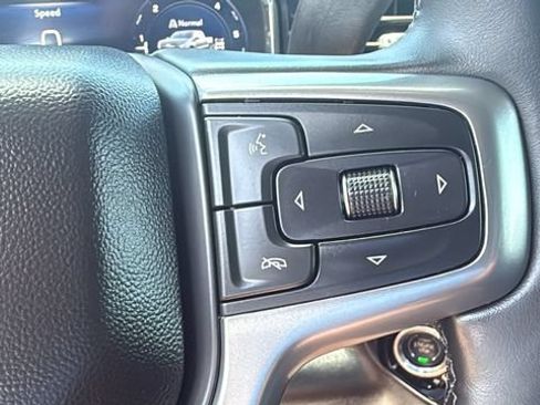 Used 2026 Chevrolet Silverado 1500 LT AWD/4WD image 17