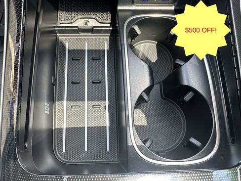 Used 2024 Mercedes-Benz S 580 4MATIC Sedan image 28