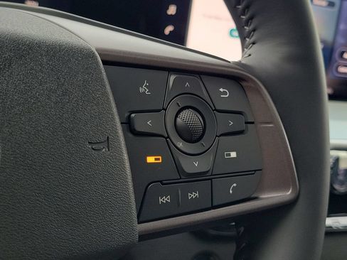 New 2027 Nissan Murano SL AWD/4WD image 32