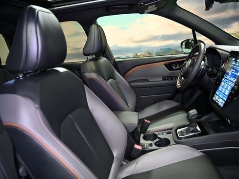 Used 2025 Subaru Forester Sport w/ Popular Package #1 image 64