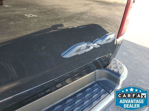 Used 2024 RAM 1500 Limited image 42