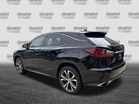 Used 2016 Lexus RX 350 AWD w/ Premium Package image 8