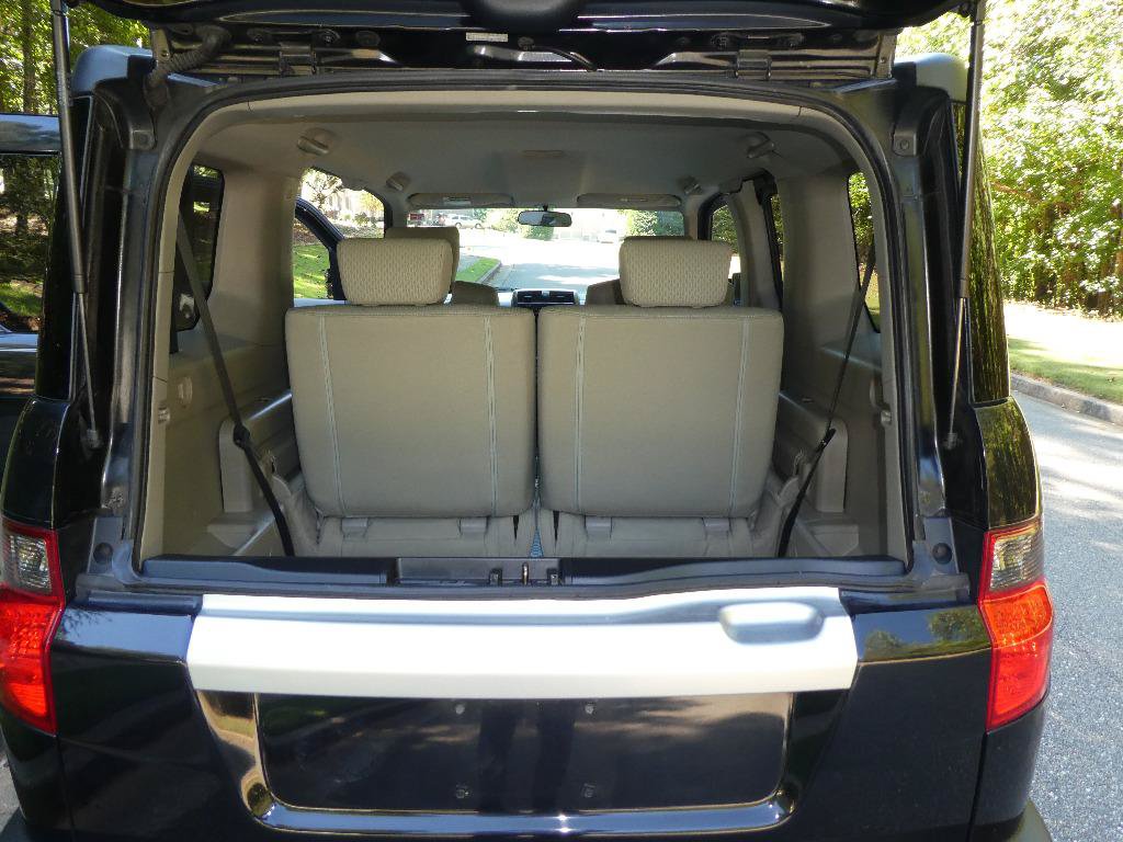 Used 2011 Honda Element LX image 9