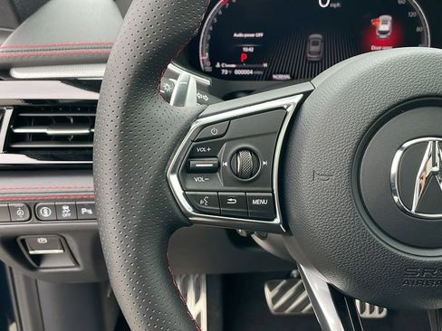 New 2026 Acura MDX A-Spec image 21