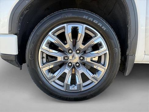 Used 2022 GMC Sierra 1500 Denali w/ Denali Reserve Package image 27