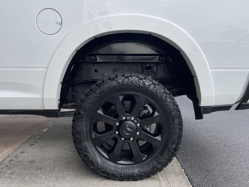 Used 2022 RAM 3500 Limited image 23