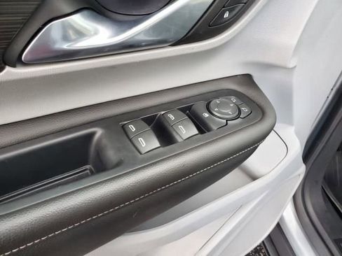 Certified 2023 GMC Terrain SLE w/ LPO, Floor Liner Package image 14