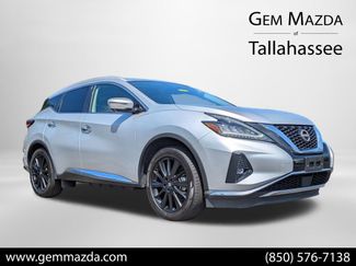 Used 2023 Nissan Murano SL image 1