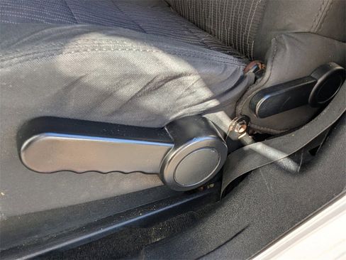 Used 2012 Jeep Wrangler Sahara w/ Connectivity Group image 20