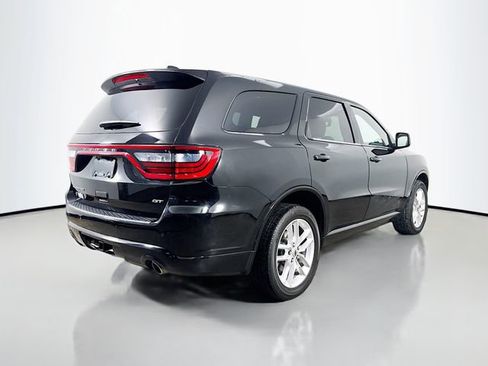 Used 2022 Dodge Durango GT image 6