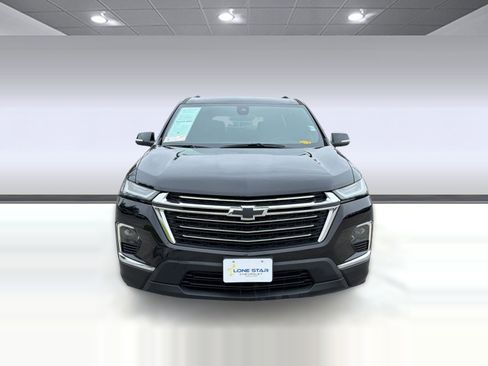 Certified 2023 Chevrolet Traverse LT FWD image 5