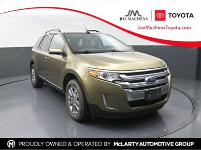 Used 2013 Ford Edge SEL