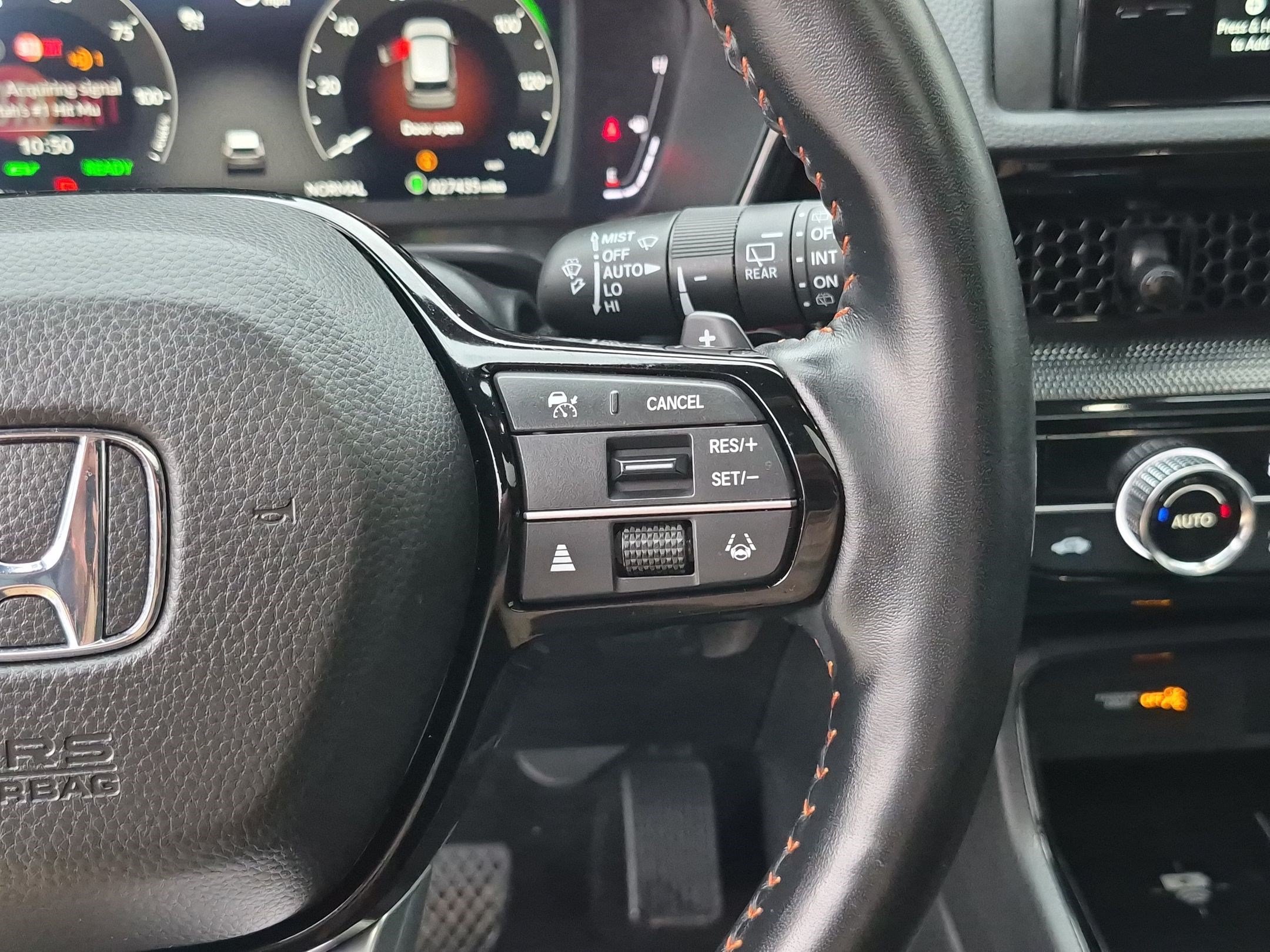 Used 2026 Honda CR-V Sport Touring image 21