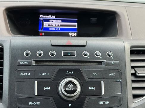 Used 2012 Honda CR-V EX-L image 20