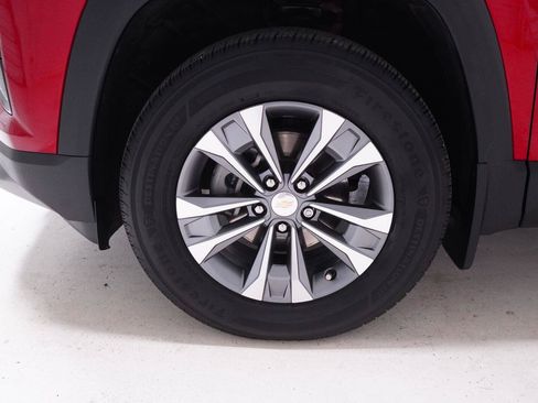 Used 2026 Chevrolet Equinox LT w/ LPO, Floor Liner Package FWD image 34