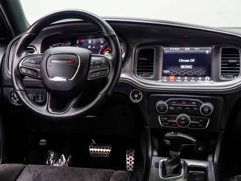 Used 2023 Dodge Charger Scat Pack w/ Plus Group RWD image 19