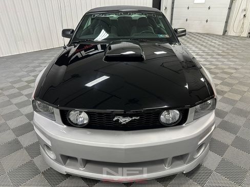 Used 2007 Ford Mustang GT Premium image 7