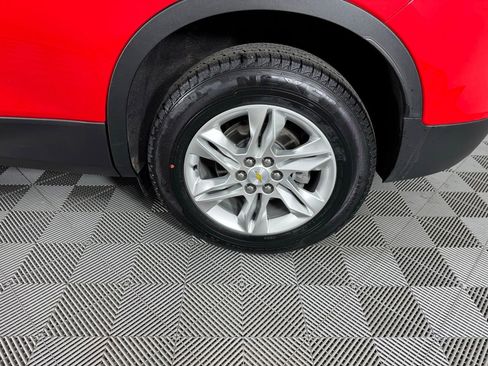 Used 2022 Chevrolet Blazer LT image 33