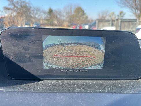 Used 2025 MAZDA MAZDA3 s Sport image 7