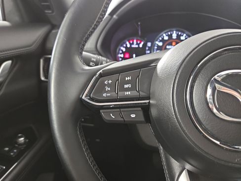 Used 2019 MAZDA CX-5 Signature image 16