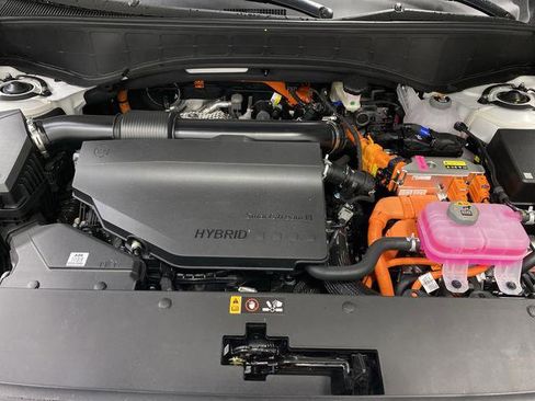 New 2026 Hyundai Palisade SEL Premium image 38