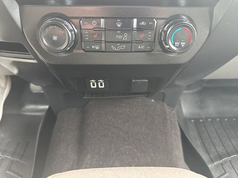 Used 2019 Ford F150 XLT w/ Equipment Group 302A Luxury image 21