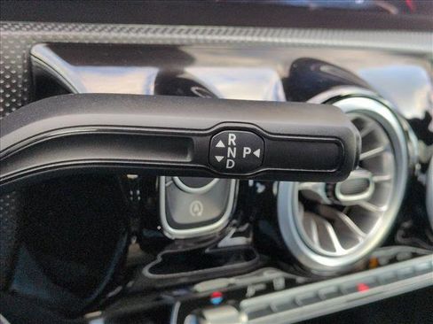 Used 2025 Mercedes-Benz CLA 250 CLA 250 image 17