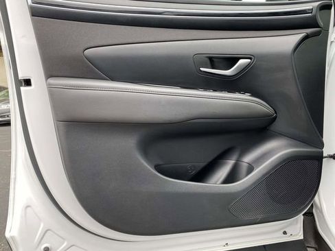 New 2024 Hyundai Tucson XRT FWD image 21