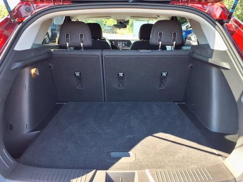 Used 2024 Chevrolet Trax LS FWD image 19