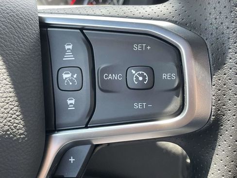 New 2026 RAM 1500 Tradesman AWD/4WD image 30