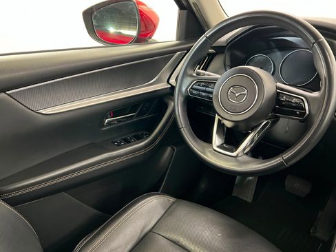 Used 2024 MAZDA CX-90 3.3 Turbo w/ Preferred Plus image 12