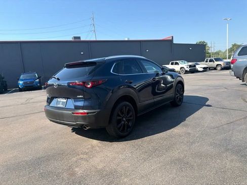 Used 2024 MAZDA CX-30 AWD 2.5 S w/ Select Sport Pkg image 7